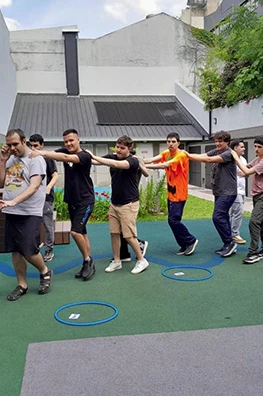 Lo que el autismo nos enseñó: una mirada desde la experiencia en el Día Mundial de Concientización