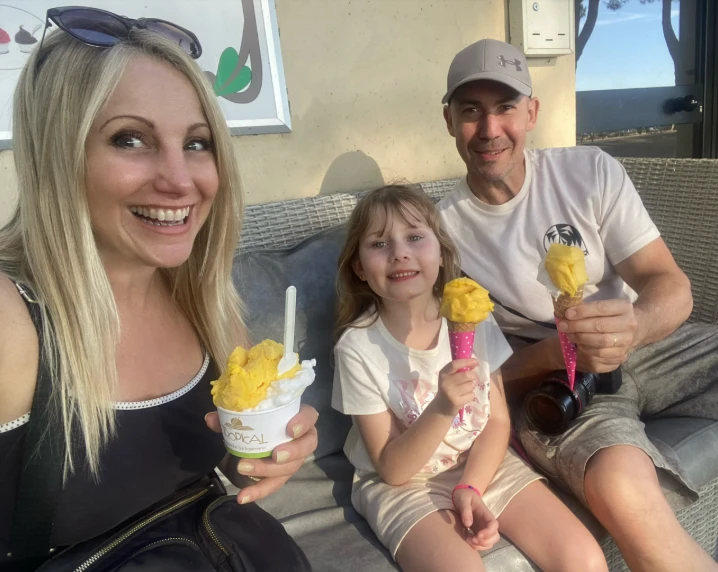 Qué es de la vida de Laura Tuny de villana en Señorita Maestra a triunfar como compositora en Hollywood 