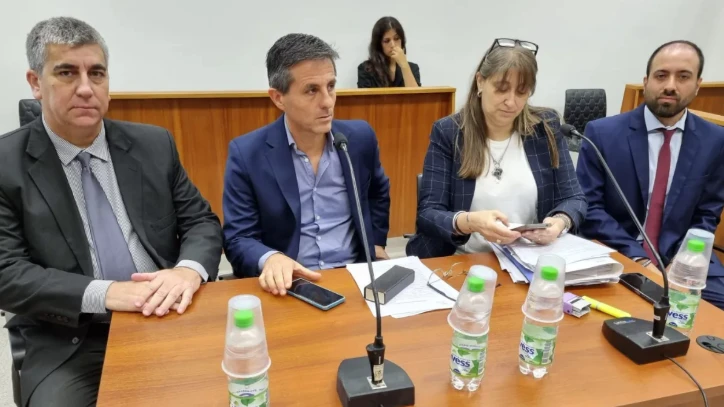 El dolor no se detiene: tras la audiencia por el crimen de Ian Cabrera, la escuela seguirá cerrada y una frase que lo cambia todo