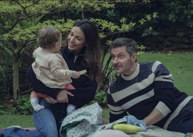 Engaños: la miniserie británica que es furor en Netflix y no te va a dejar moverte del sillón