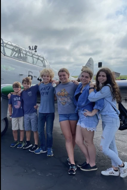 Un mensaje equivocado y un milagro de 50 mil dólares: la historia del nene que venció a la leucemia gracias a un error de chat