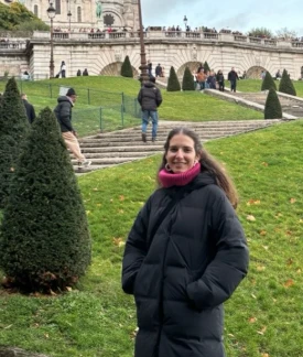 La vida antes del accidente de Adamuz