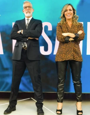 De TN al bajo perfil: la nueva vida de Pepe Gil Vidal a los 69