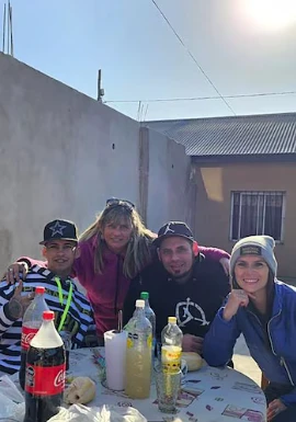 El conmovedor relato de la mamá de L-Gante sobre la pérdida de su hijo