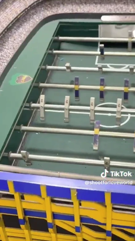 Así es la mansión de Carlos Tevez y Vanesa Mansilla en Buenos Aires