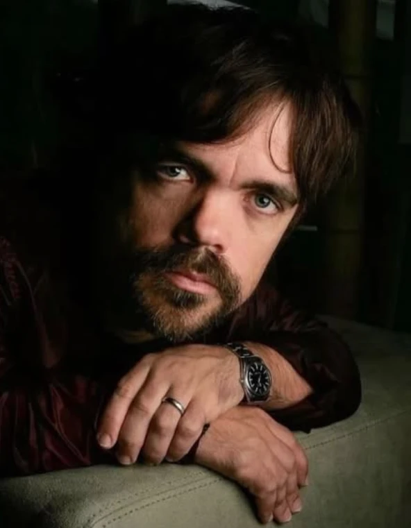 Peter Dinklage