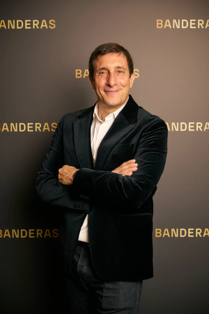 Gregorio Sola habla sobre el alma de los perfumes.