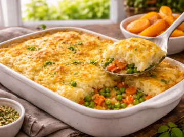 Menú fácil Sabado Santo. DESTACDA