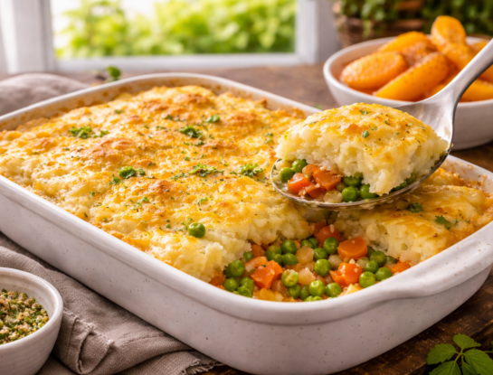 Menú de Sábado Santo: qué cocinar hoy en 30 minutos (sin carne, fácil y bien casero)