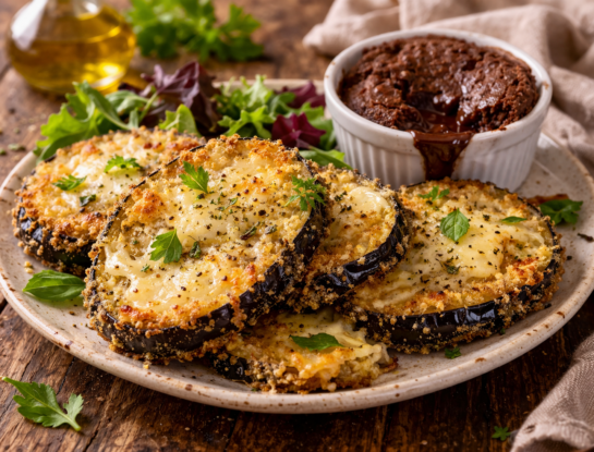 Menú del día: qué cocinar hoy en 30 minutos (rico, tentador y con gustito a viernes)