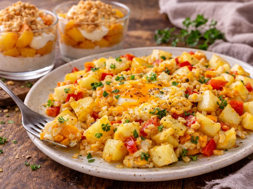 Menu del dia-DESTCADA