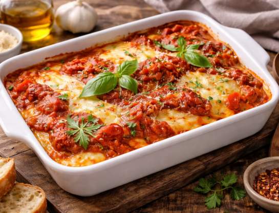 Menú económico semanal: 5 recetas rendidoras y nutritivas para cuidar el bolsillo