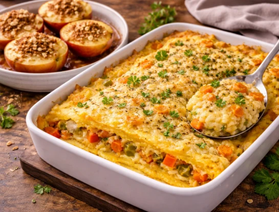 Menu -DESTACADA