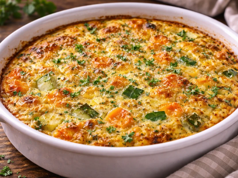 Tarta de verdura-Destacada