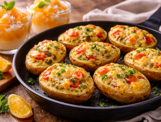 Menú del día: qué cocinar hoy en 30 minutos (fácil, económico y con mucho sabor)