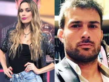 Chechu Bonelli destacada