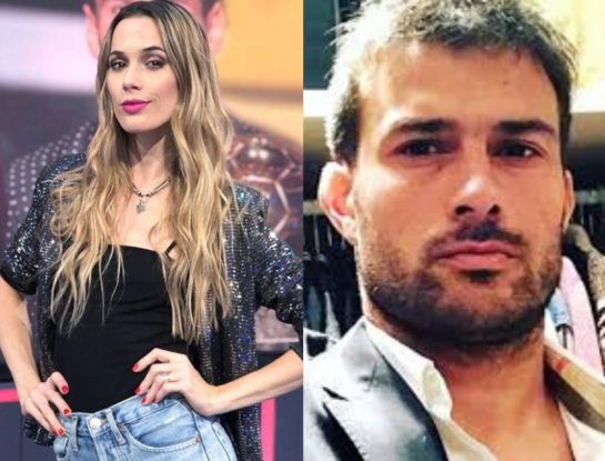 Por separado, así fueron los saludos de Chechu Bonelli y Darío Cvitanich por el cumpleaños de su hija Lupe