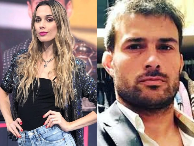 Chechu Bonelli destacada