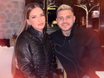 China Suárez destacada