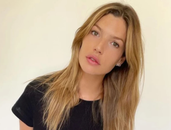 “Sigo creyendo en el amor”: la confesión de Chloe Bello al enfrentar los rumores de romance con Marcelo Tinelli y Mauricio Macri