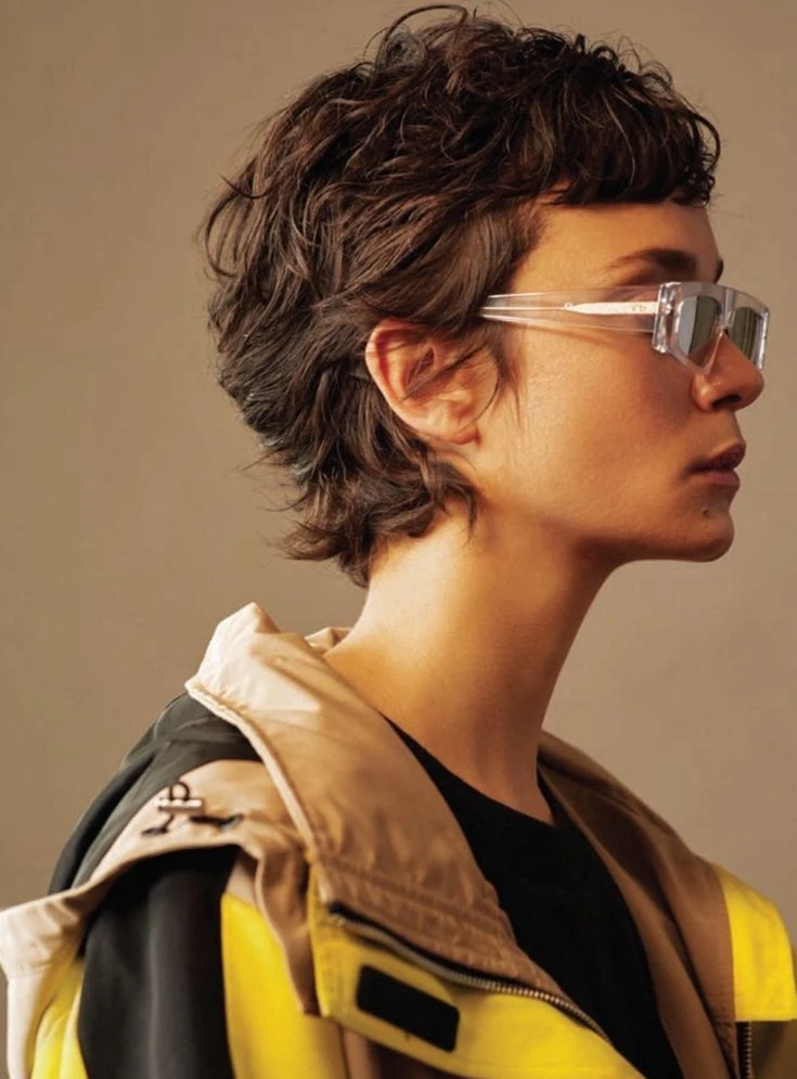 7 cortes de pelo para sumar volumen si tenés pelo fino