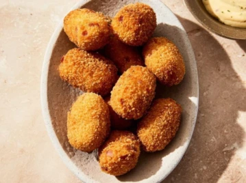 Croquetas destacada