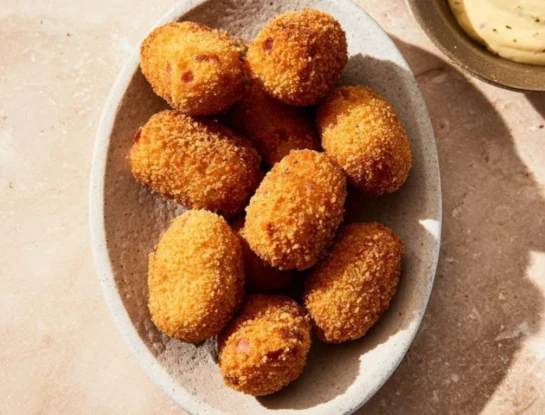 Croquetas destacada
