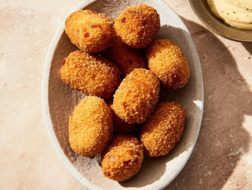 Croquetas destacada