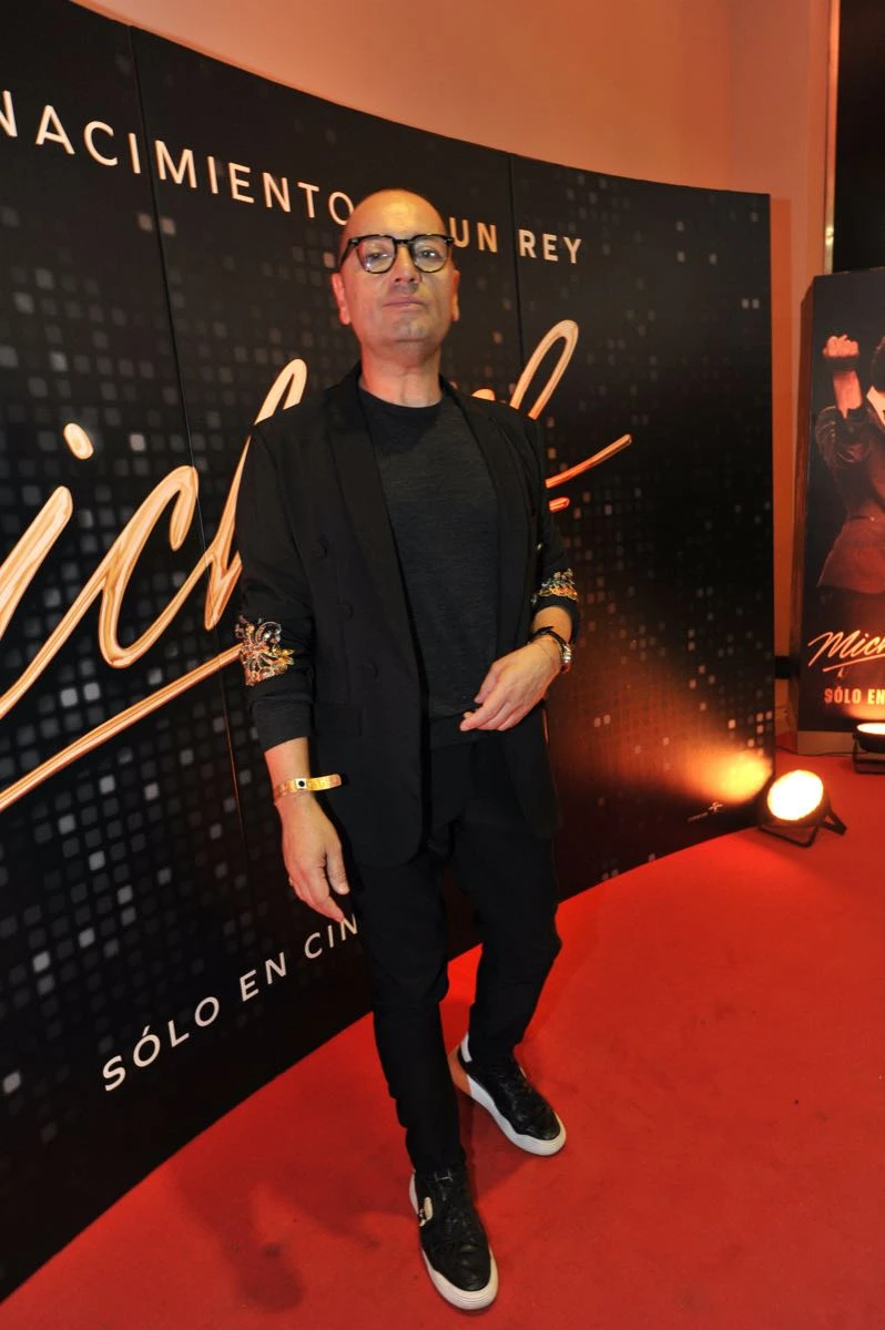 Fabián Medina Flores.