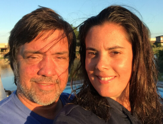 Qué se sabe de la muerte de Alejandro Farrell y cómo era su familia