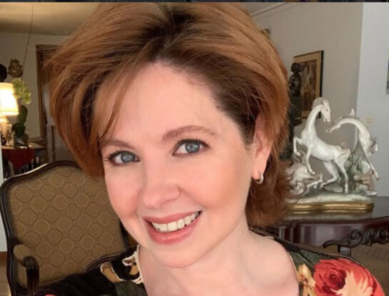 Santiago del Moro rompió el silencio sobre Andrea del Boca: qué le pasa a la actriz