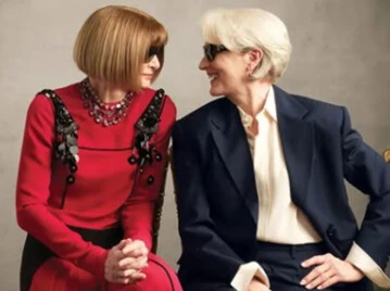 anna wintour