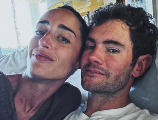 Tomás Allende: quién es su novia actual tras la historia con Sofía Sarkany