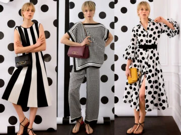 CH Carolina Herrera verano 2026.