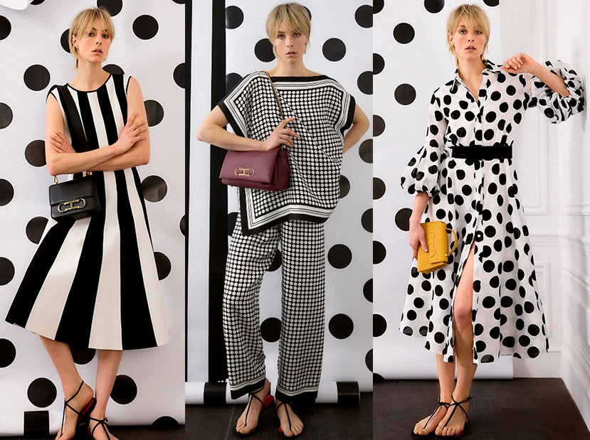 CH Carolina Herrera verano 2026.