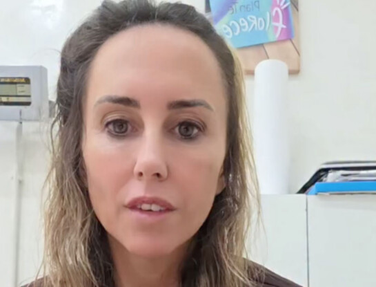 "Revive el dolor, y duele": Estefanía Pasquini habló tras los rumores de embarazo