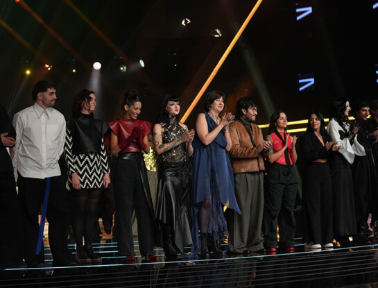 Martín Fierro de la Moda: los nuevos talentos que marcaron el futuro del diseño argentino