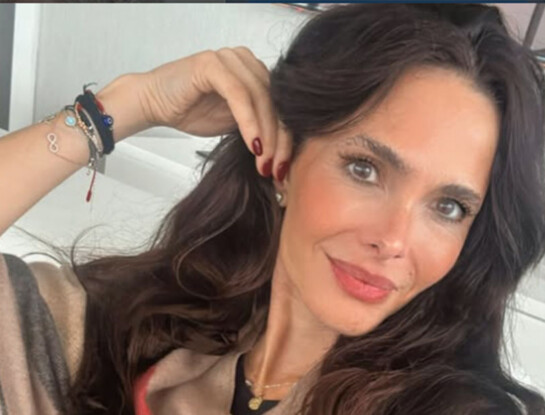 Marcelo Tinelli tendría nueva novia: quién es Rossana Almeyda, la modelo amiga de Pampita