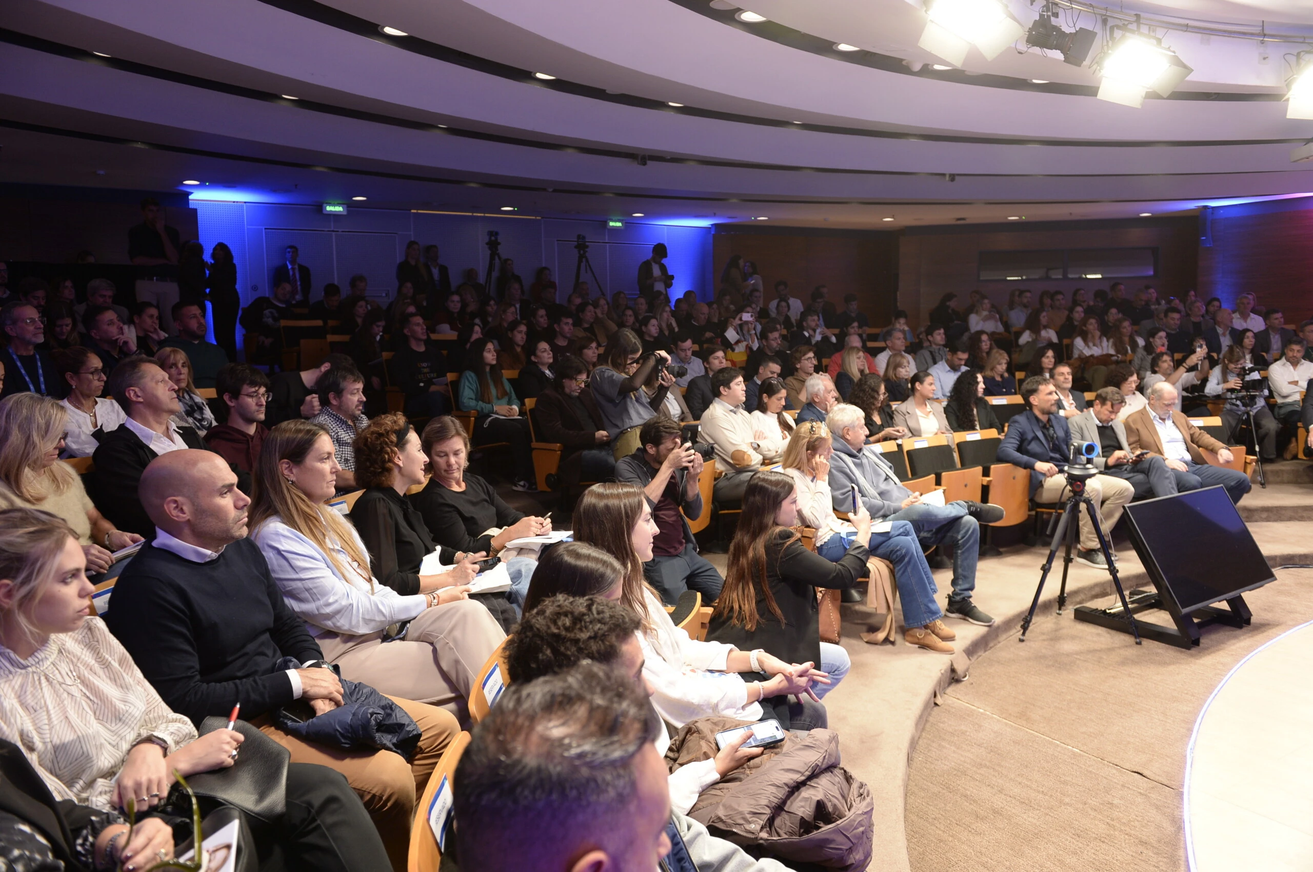 Fundación OSDE