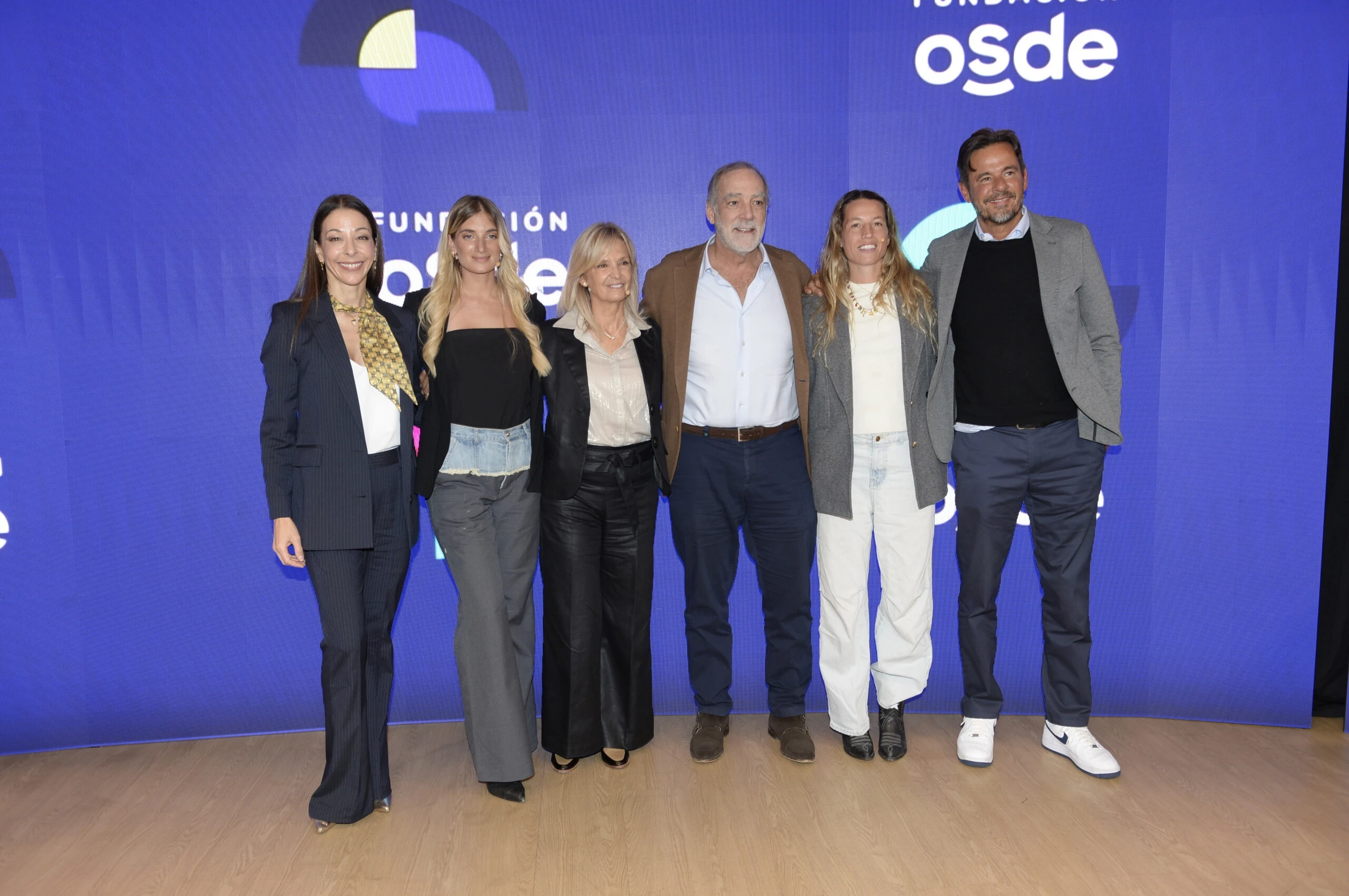 Fundación OSDE