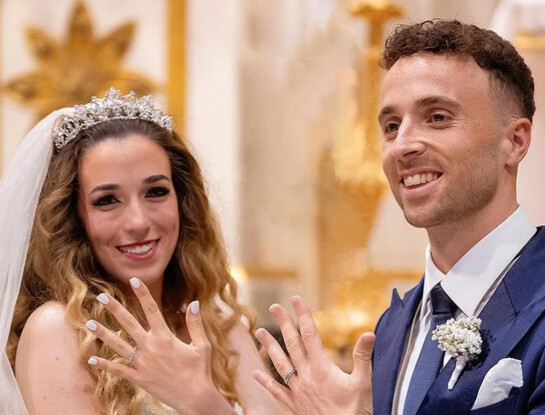 La frase que quedó sin respuesta: el último mensaje que recibió Diogo Jota antes de su fatal accidente