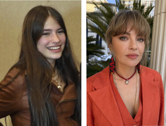 "Te amo luz de mi vida": Dolores Fonzi celebró los 15 años de su hija Libertad con un emotivo posteo en redes