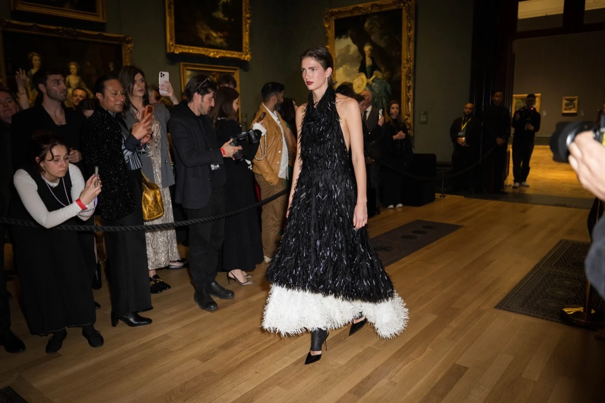 de Meryl Streep a Anne Hathaway, los looks de la red carpet en el estreno en Londres de El diablo viste a la moda 2