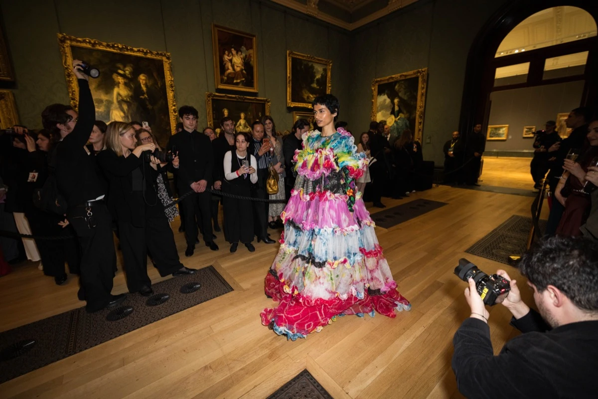 de Meryl Streep a Anne Hathaway, los looks de la red carpet en el estreno en Londres de El diablo viste a la moda 2