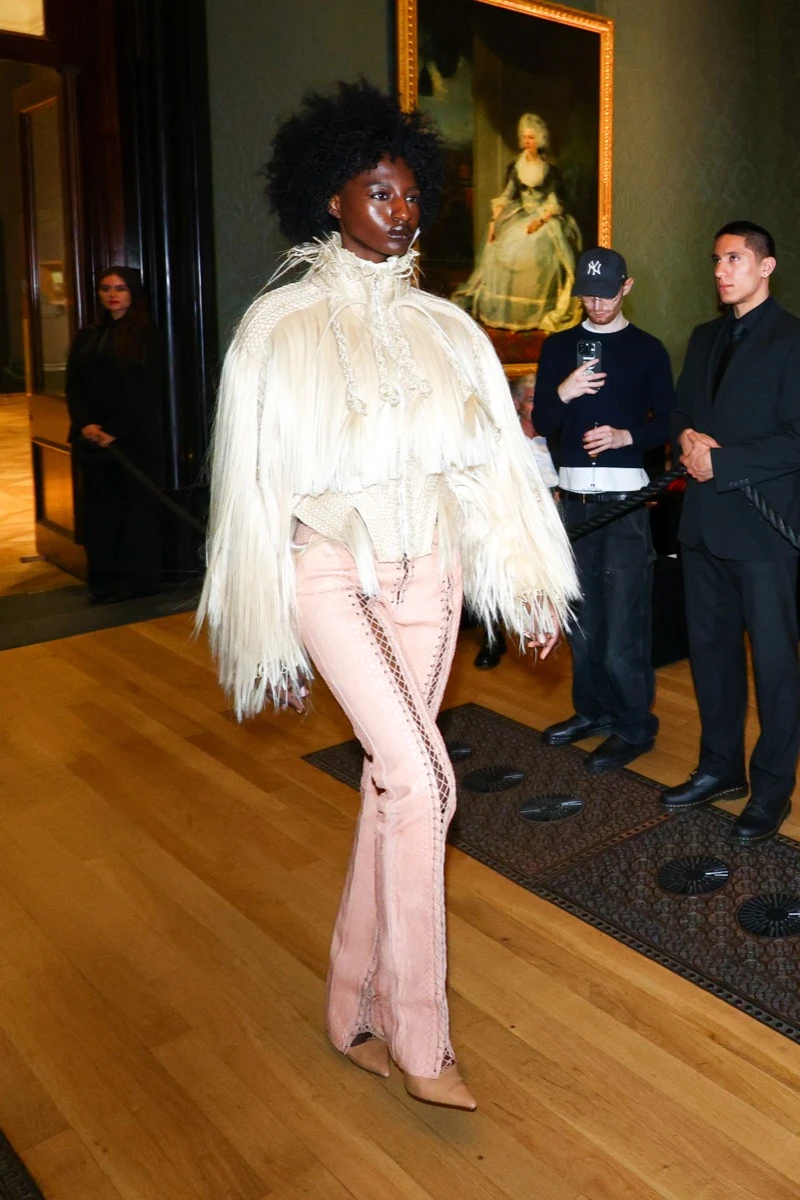 de Meryl Streep a Anne Hathaway, los looks de la red carpet en el estreno en Londres de El diablo viste a la moda 2