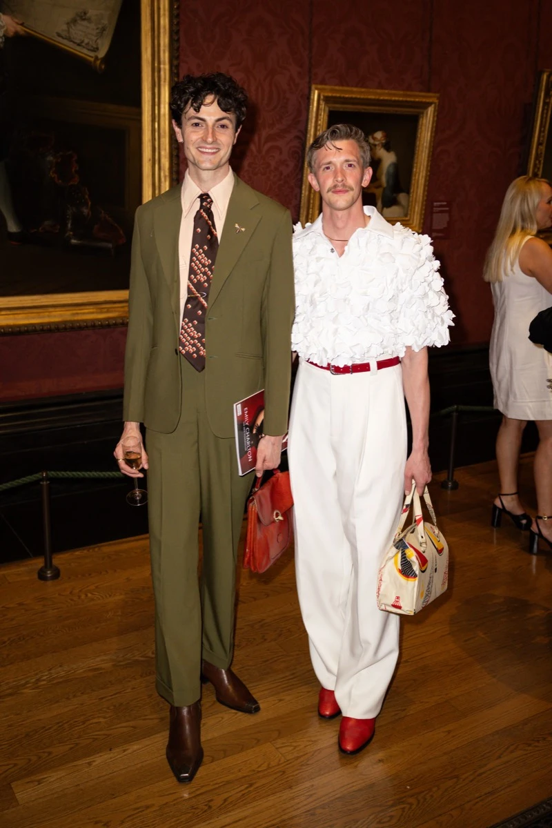 de Meryl Streep a Anne Hathaway, los looks de la red carpet en el estreno en Londres de El diablo viste a la moda 2