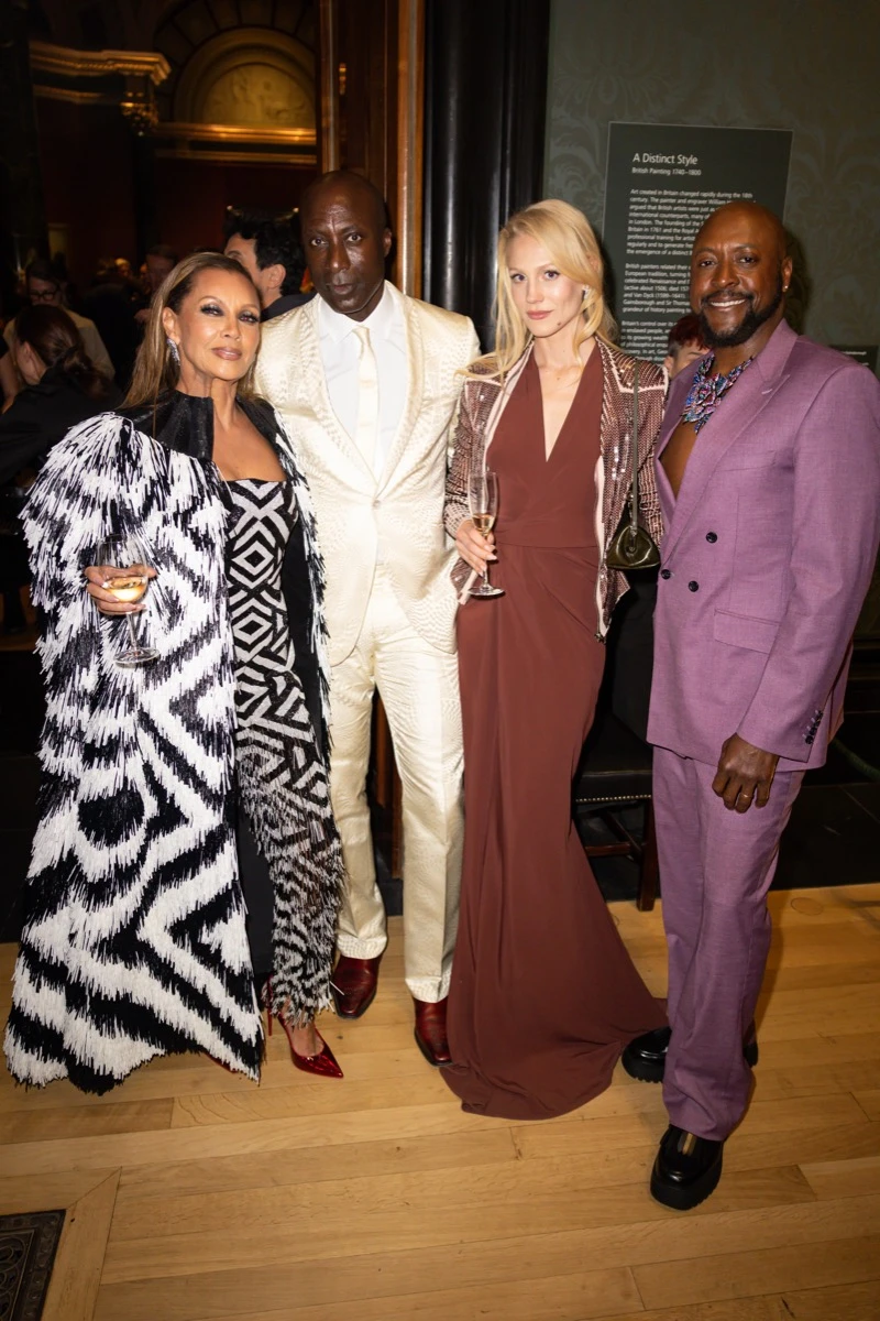 de Meryl Streep a Anne Hathaway, los looks de la red carpet en el estreno en Londres de El diablo viste a la moda 2