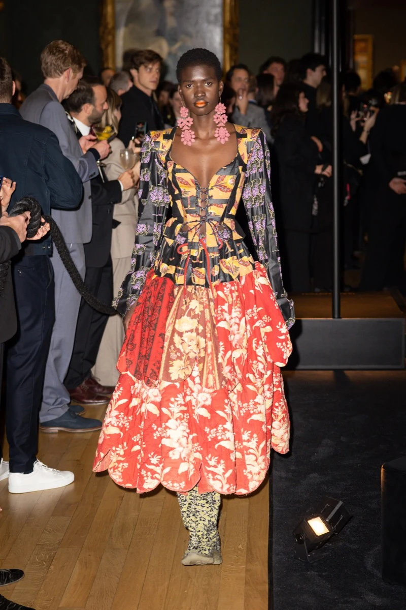 de Meryl Streep a Anne Hathaway, los looks de la red carpet en el estreno en Londres de El diablo viste a la moda 2