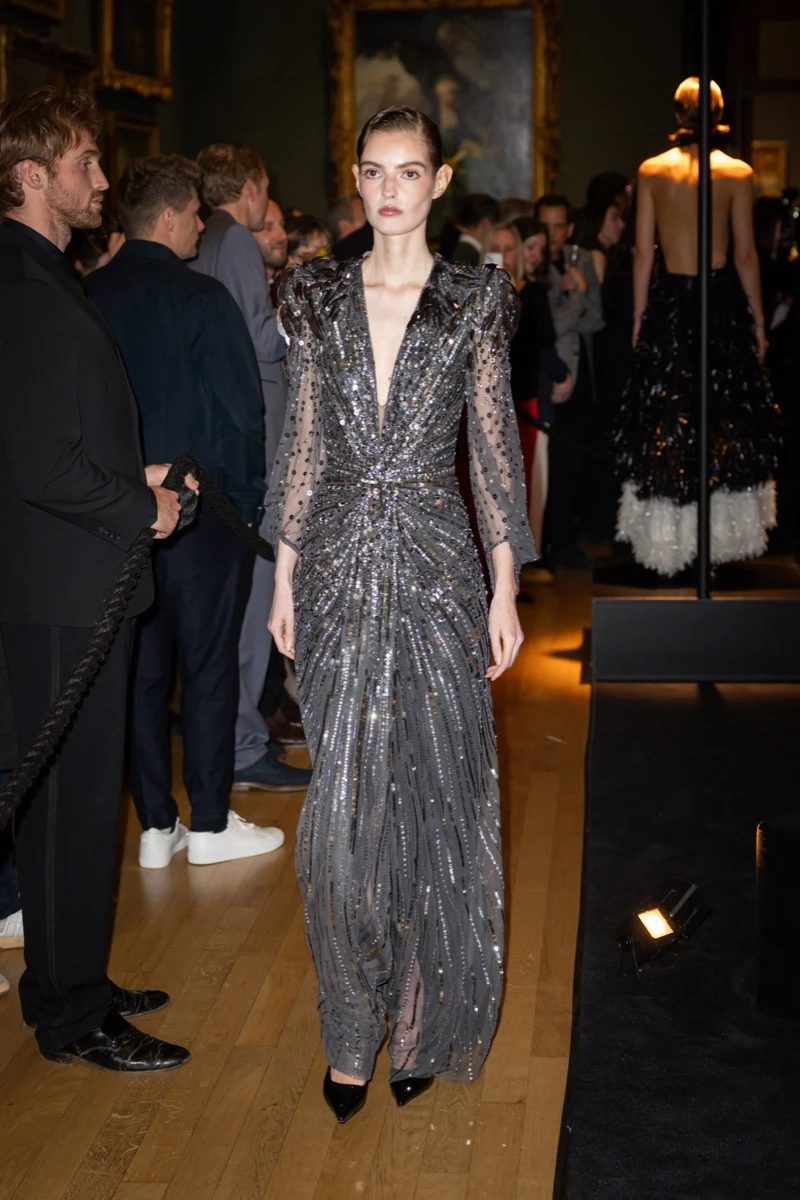 de Meryl Streep a Anne Hathaway, los looks de la red carpet en el estreno en Londres de El diablo viste a la moda 2