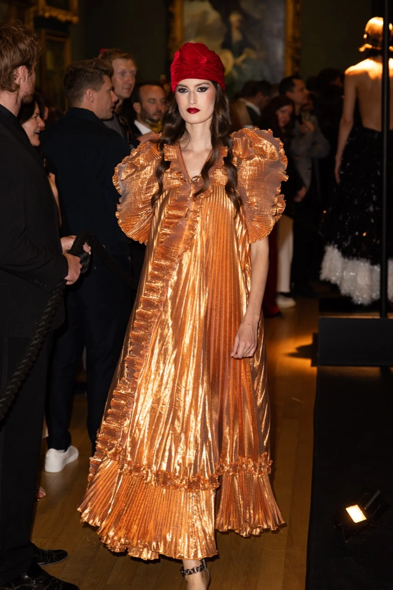 de Meryl Streep a Anne Hathaway, los looks de la red carpet en el estreno en Londres de El diablo viste a la moda 2